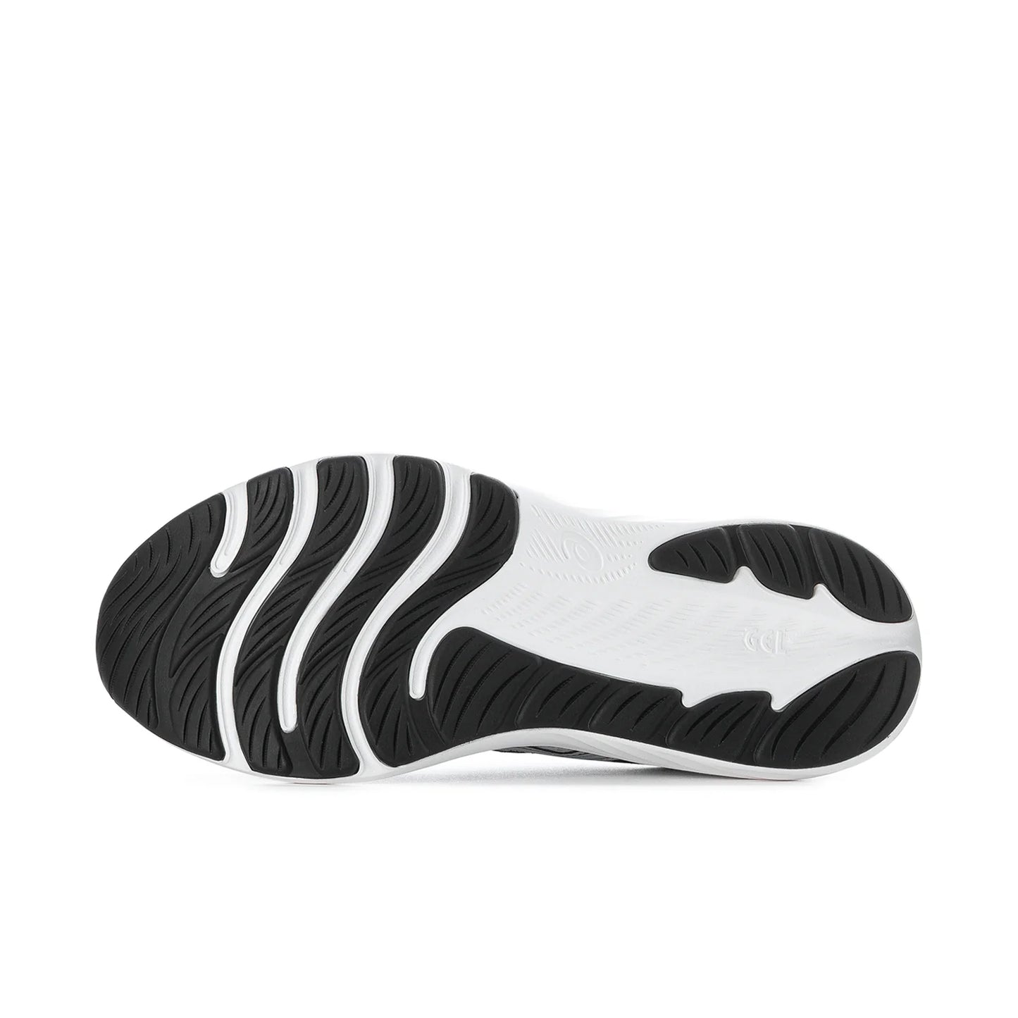 Gel Contend 9 Extra Wide - Mens