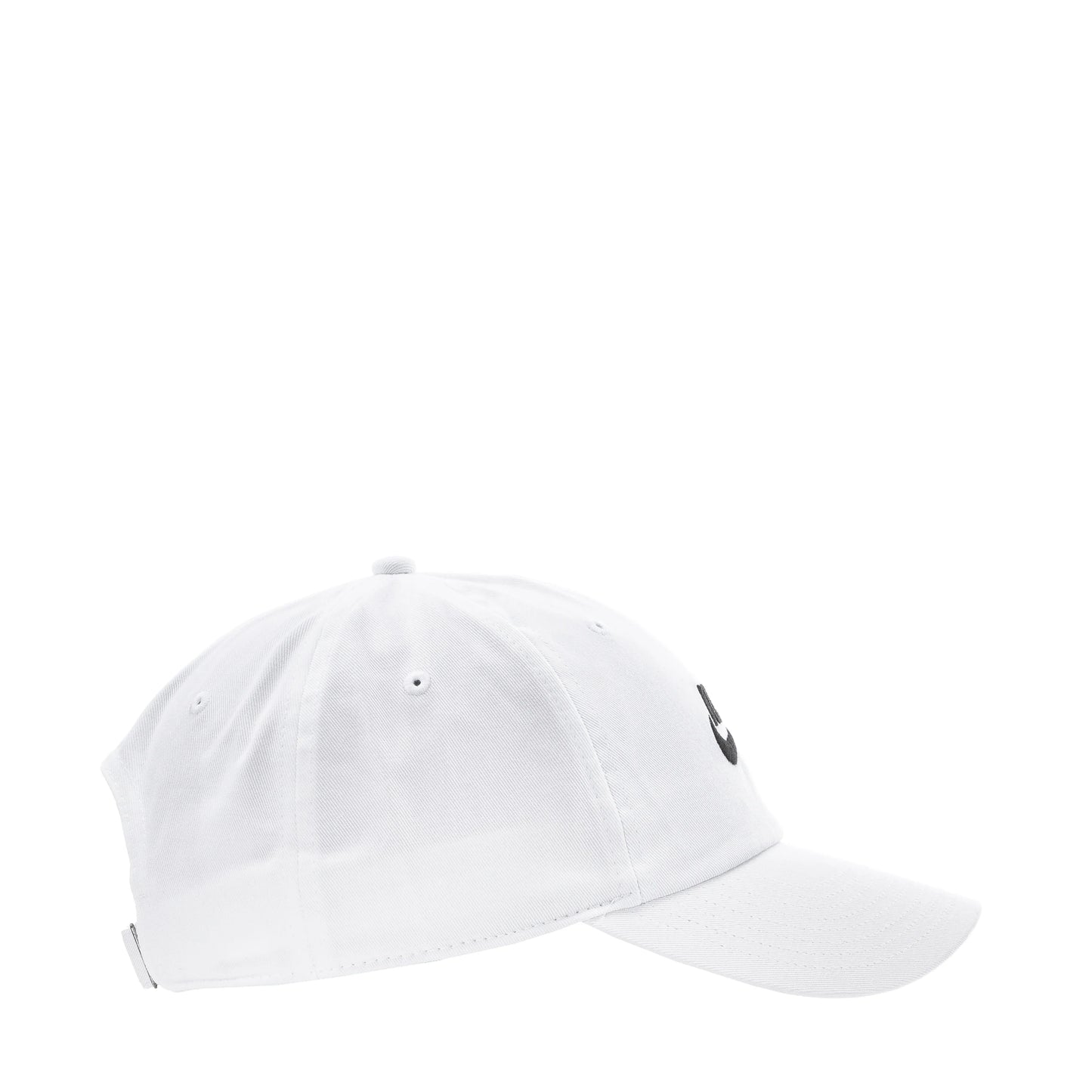 Nike Club Cap Futura Wash Strapback