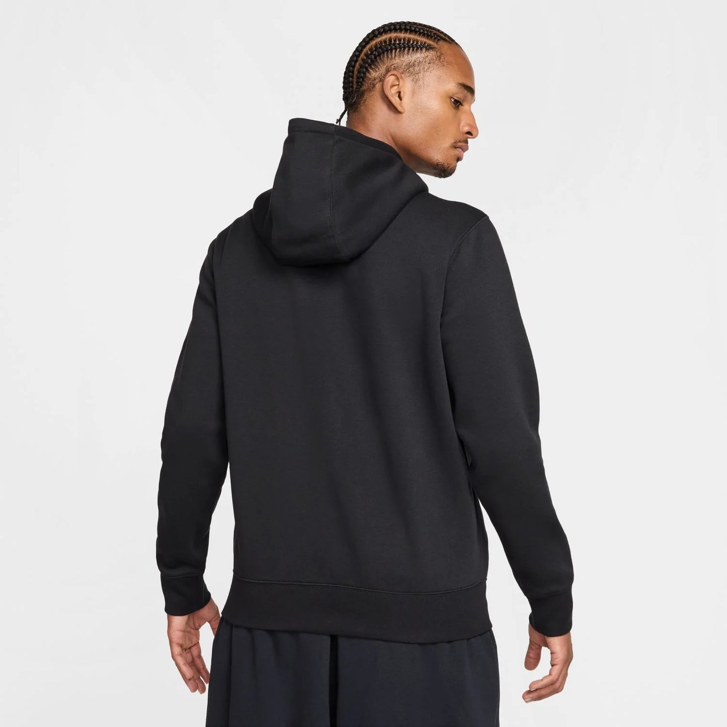 Club Fleece FZ Hoody - Mens