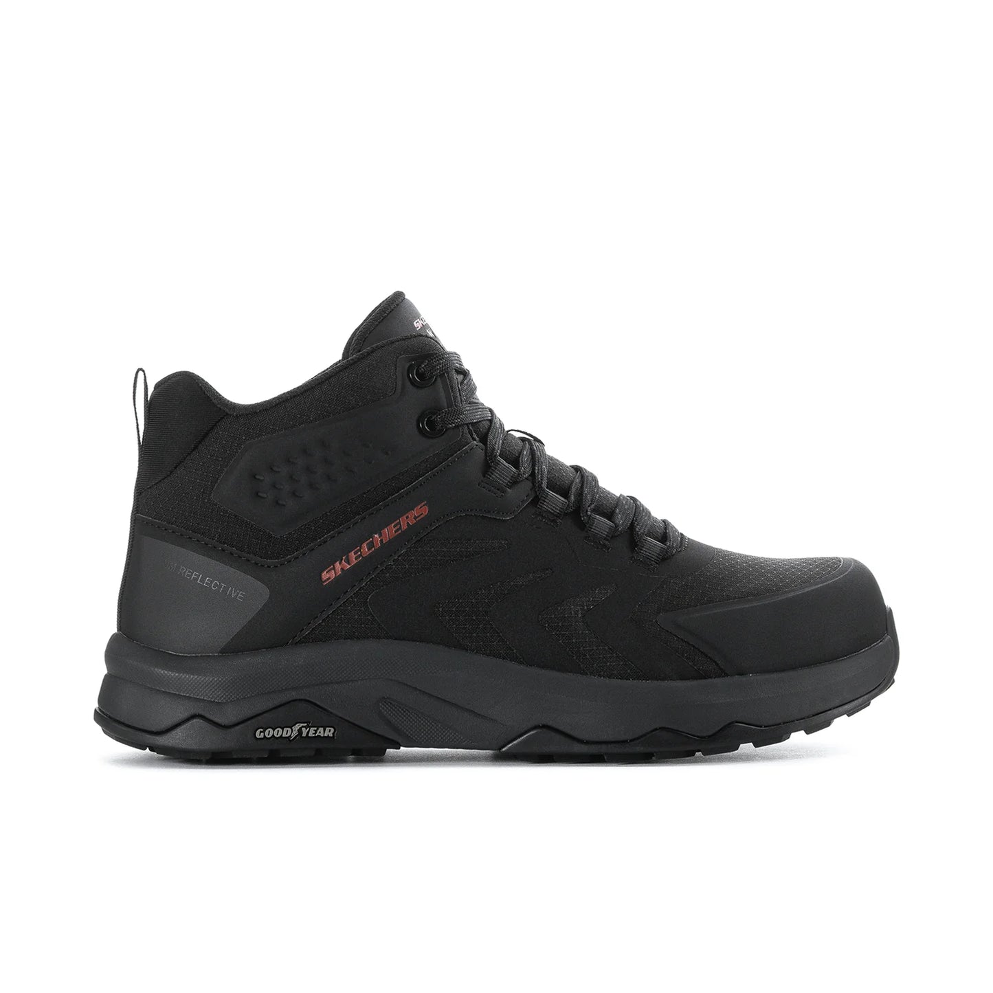 Speed Flex Trekker Comp Toe - Mens