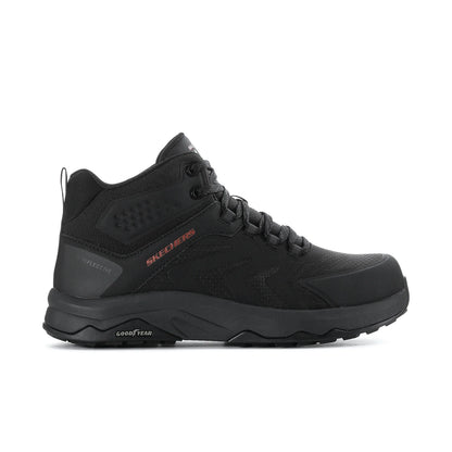 Speed Flex Trekker Comp Toe - Mens