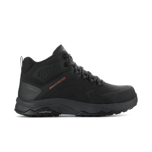 Speed Flex Trekker Comp Toe - Mens