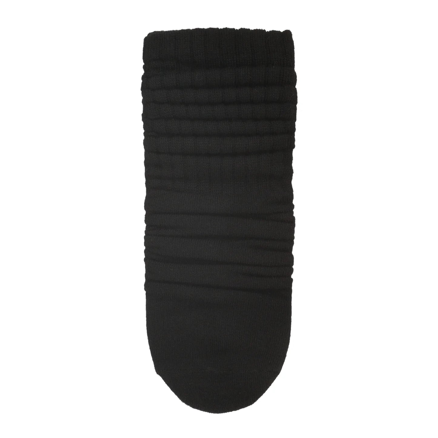 1 Pack Medium Scrunch Sock