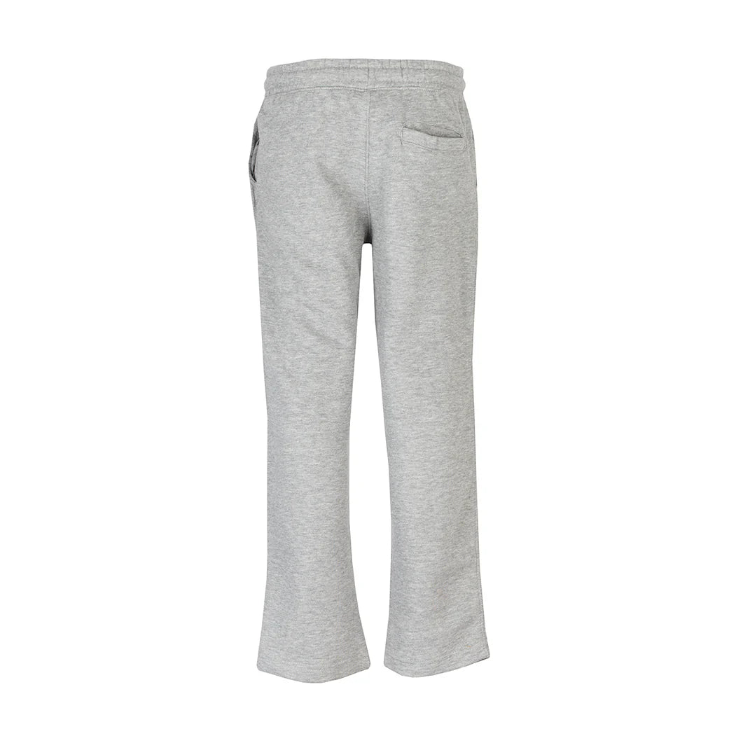 Fleece Open Hem Pant - Youth