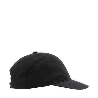 Nike Club Cap Flat Bill Tonal Swoosh Washed Strapback