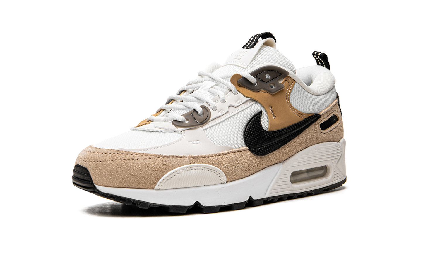 AIR MAX 90 FUTURA MNS WMNS"Tan" DM9922 002