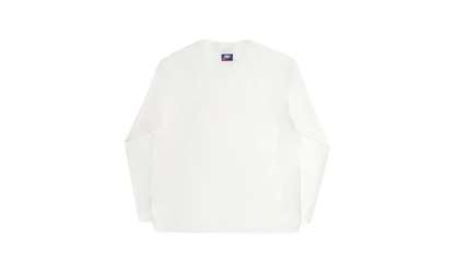 Rare Air LS Tee "Sail Brilliant Orange" IB3134 133