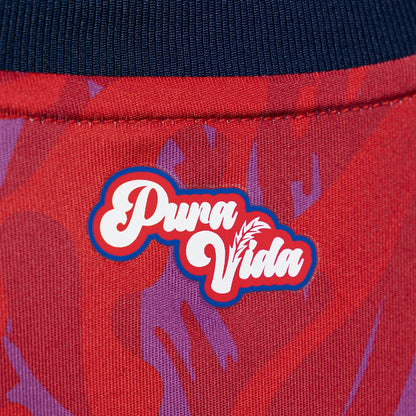 26/27 Costa Rica Replica Home Jersey -Mens