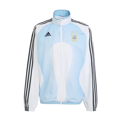 AFA Bringback Track Top 2006 -Mens