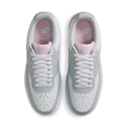 Court Vision Low Next Nature - Womens