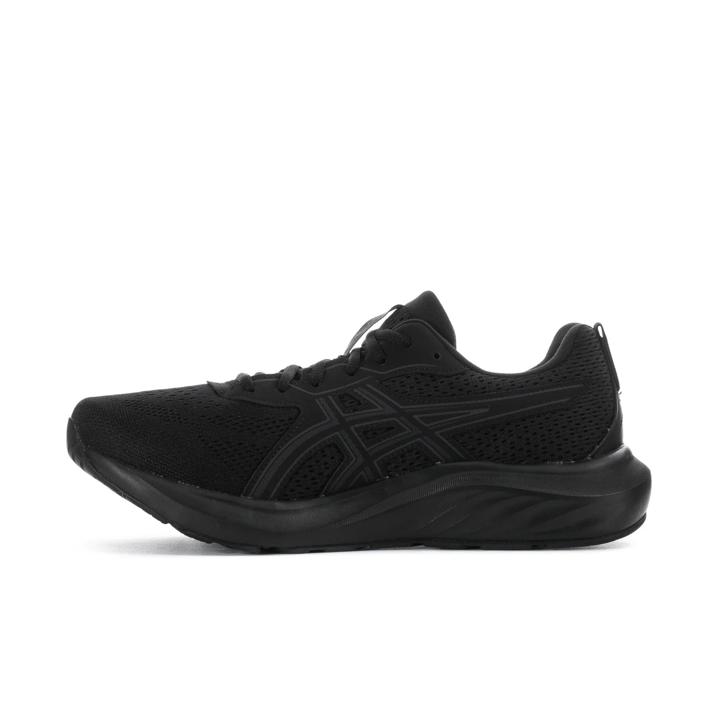 Gel Contend 9 Extra Wide - Mens