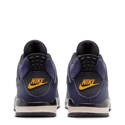 Retro 4 - Kids