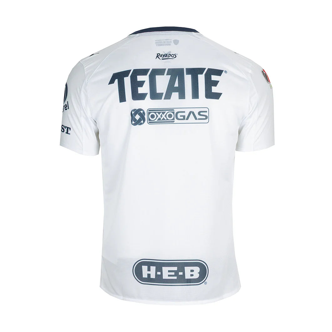Monterrey 25/26 Away Jersey -Mens