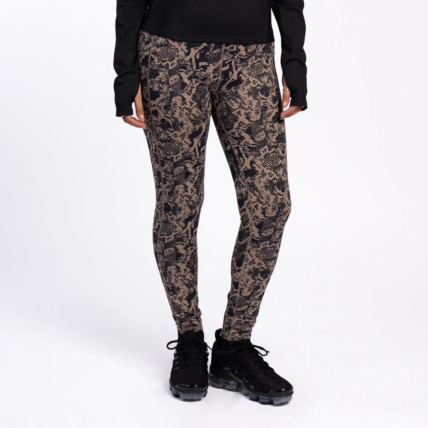 Power HW Pocket Legging - Womens