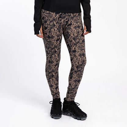 Power HW Pocket Legging - Womens