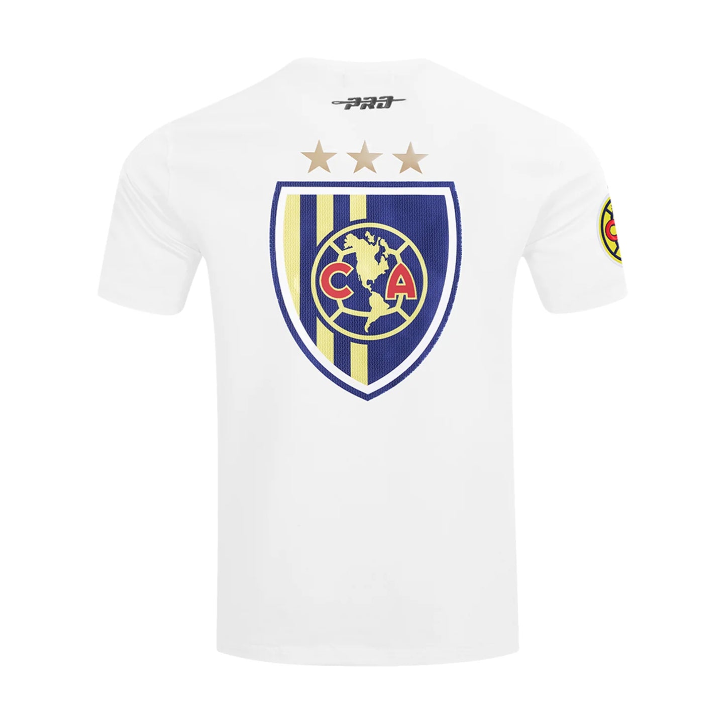 Club America Taping Tee -Mens