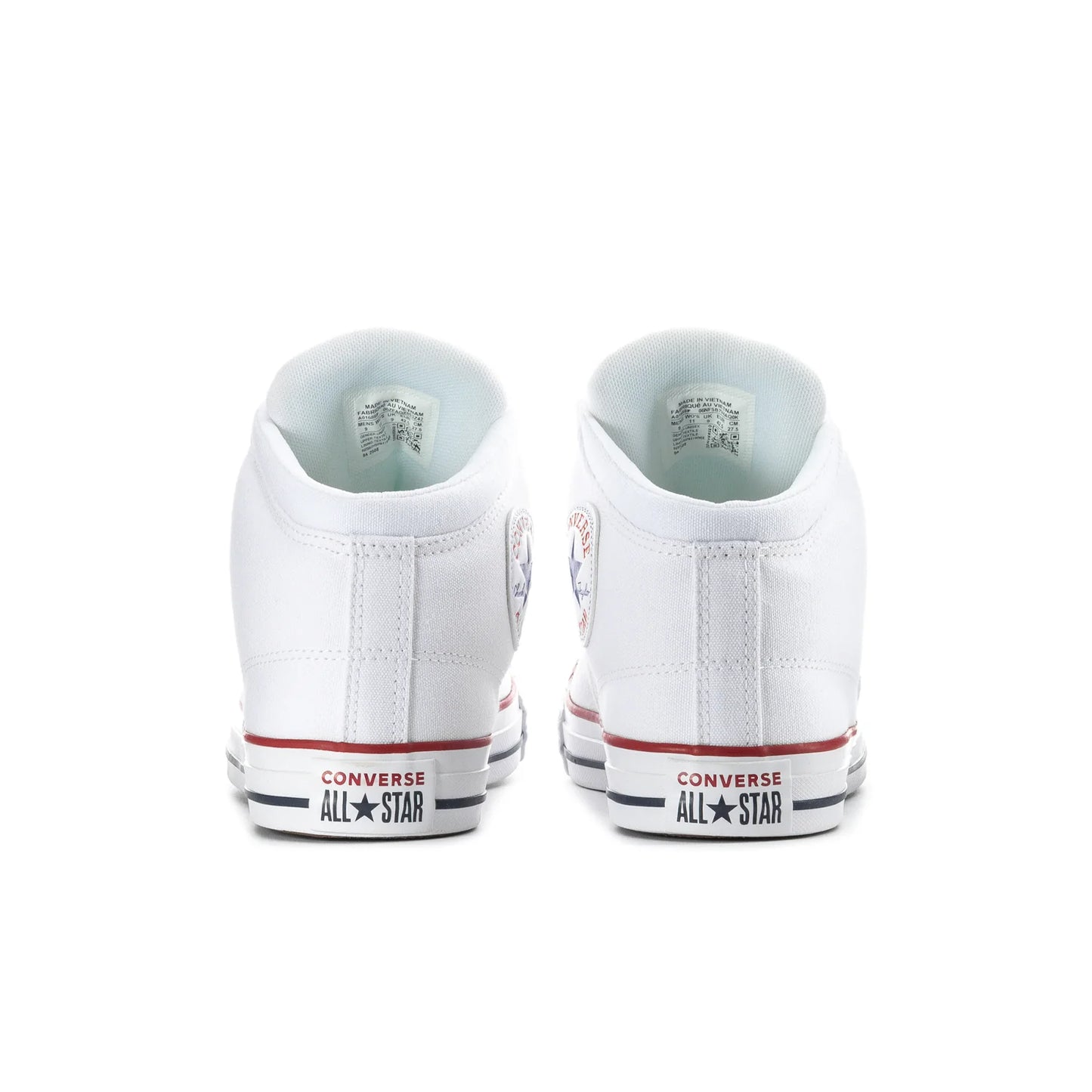 High Street Mid - Mens