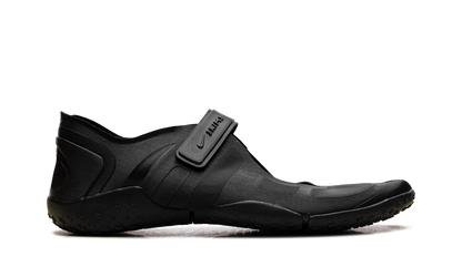 Air Rift Satin WMNS"SKIMS - Black" IQ7158 001