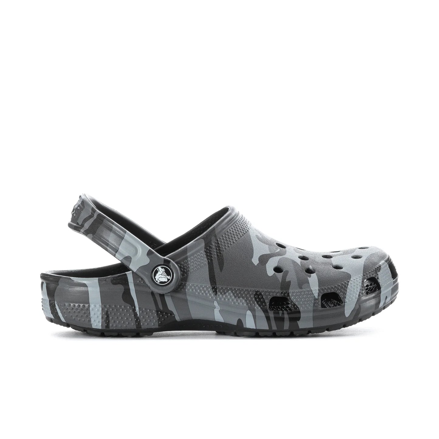 Classic Clog- Mens