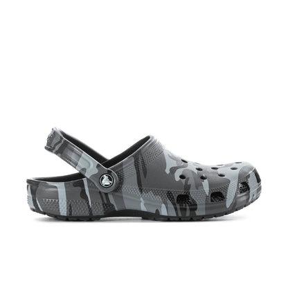 Classic Clog- Mens