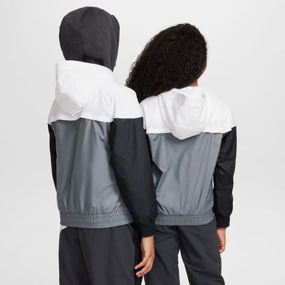 Windrunner Jacket - Youth