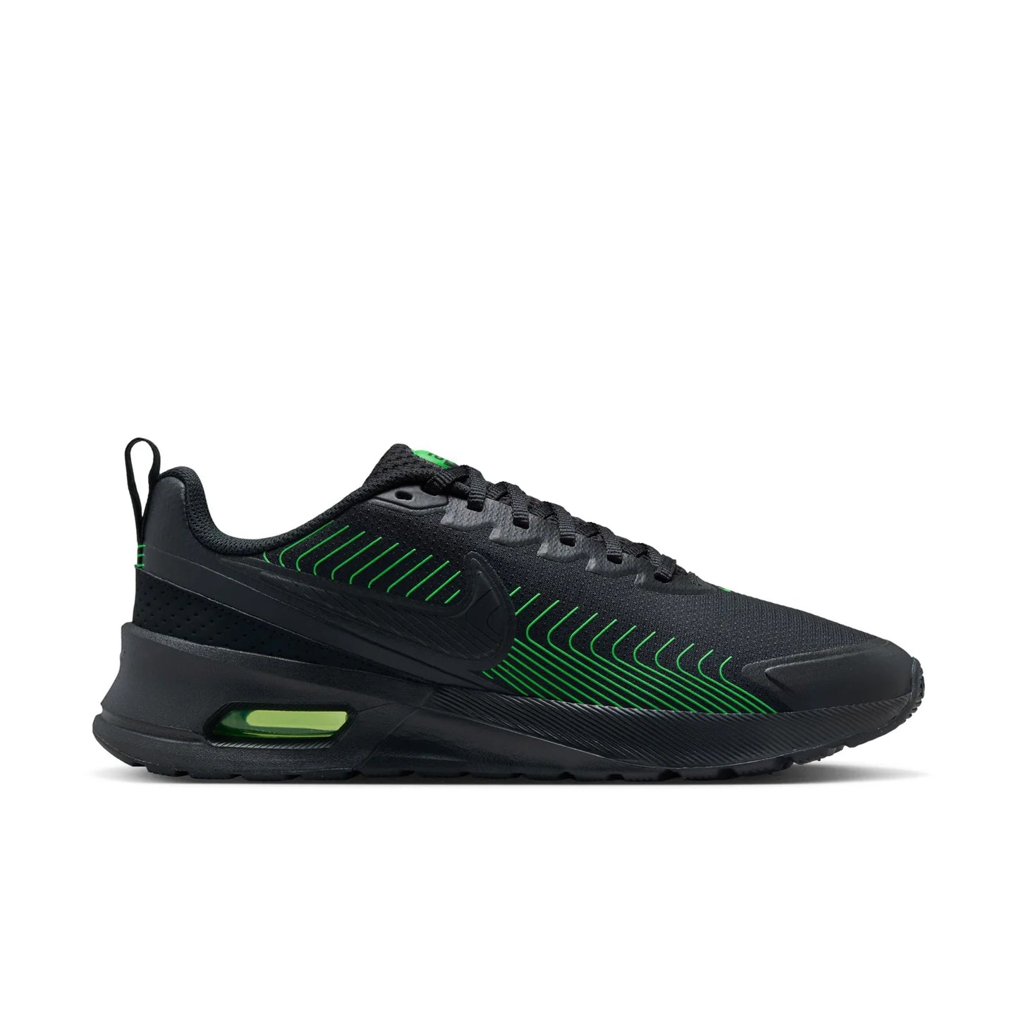 Air Max NuAxis - Mens