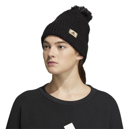 Twilight 4 Ballie Pom Beanie