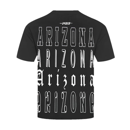 Arizona Diamondbacks SMU Billboard Tee -Mens