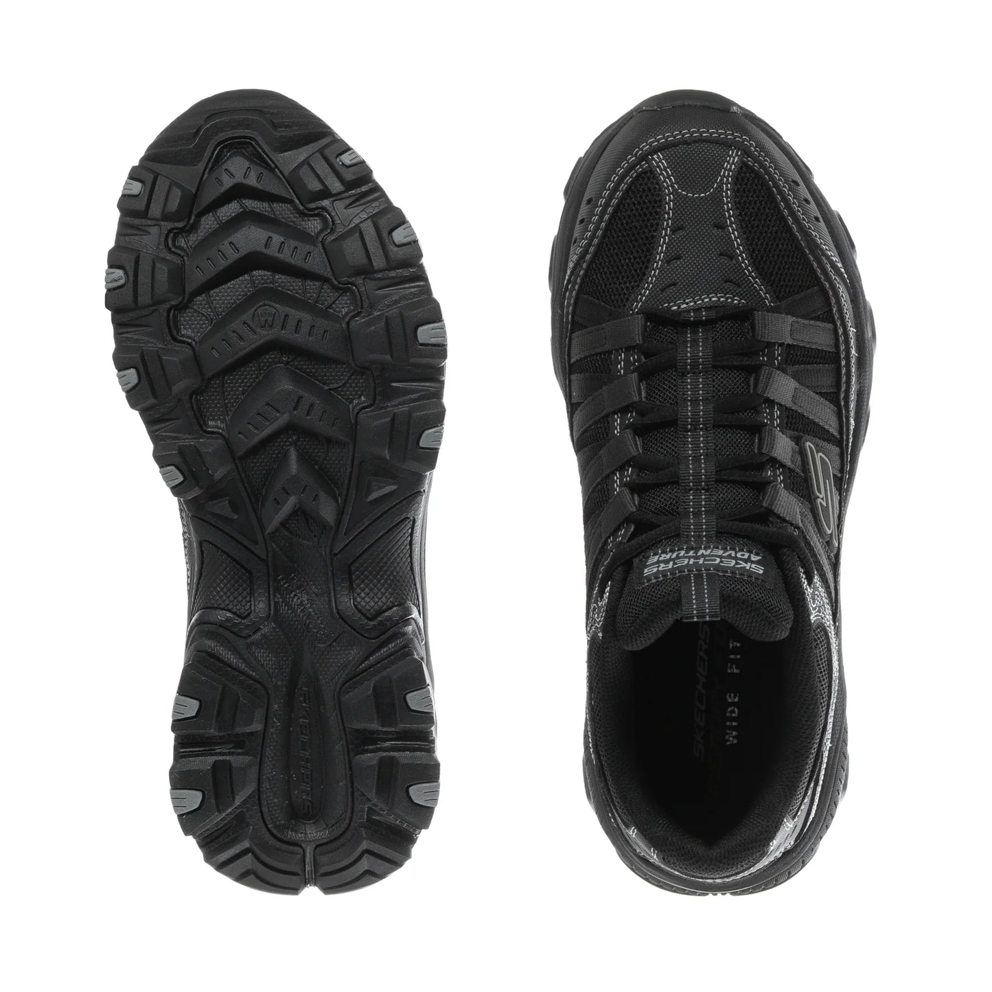 Stamina At - Afterburn Legacy Wide - Mens