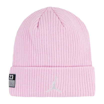 Youth "23" Jersey Beanie & Glove Set