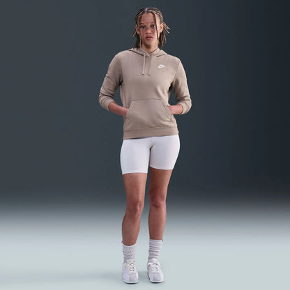Club Fleece PO Hoody - Womens