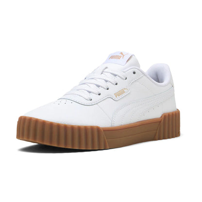 Carina 3.0 Lace Up Sneakers