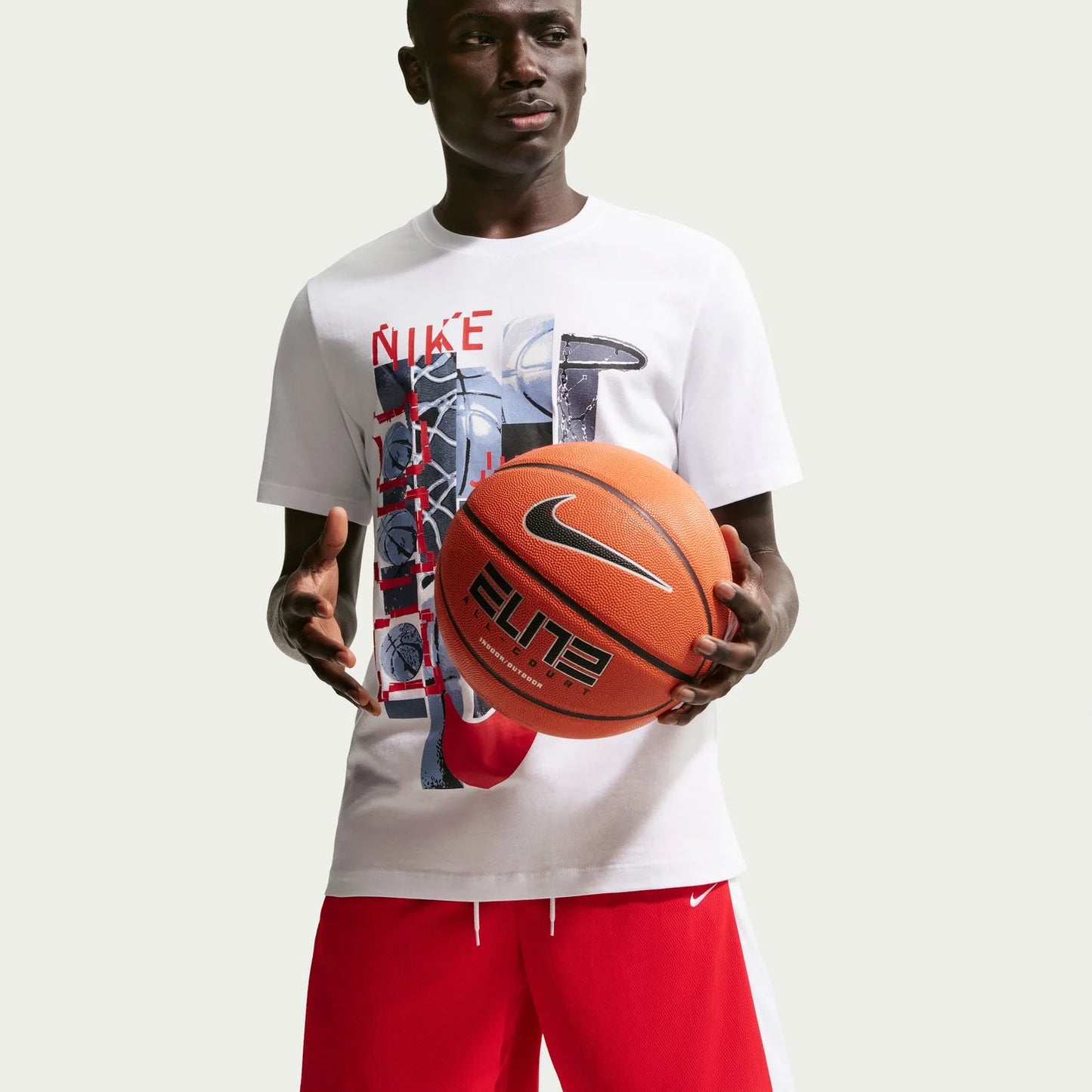 Classic 10" Basketball Short - Mens