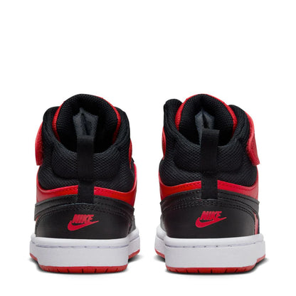 Court Borough Mid 2 - Kids