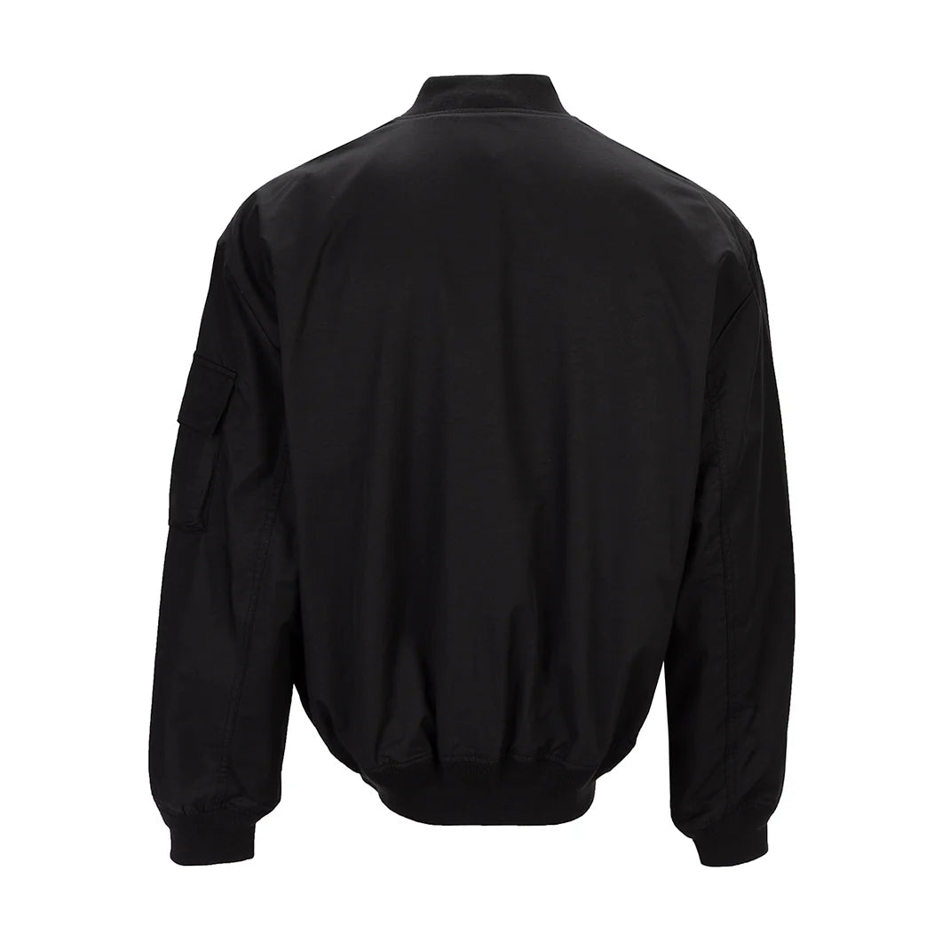 Bomber Jacket -Mens