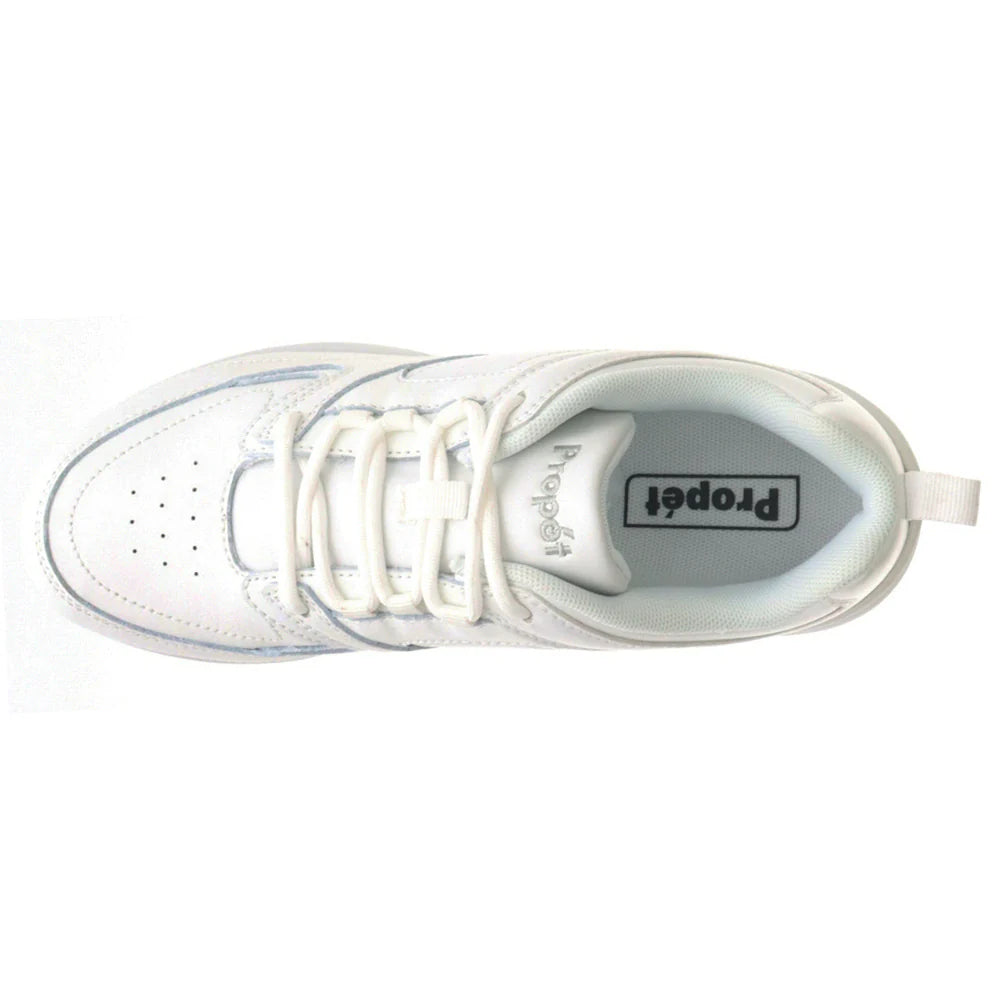Lifewalker Sport Lace Up Sneakers