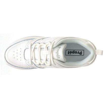 Lifewalker Sport Lace Up Sneakers