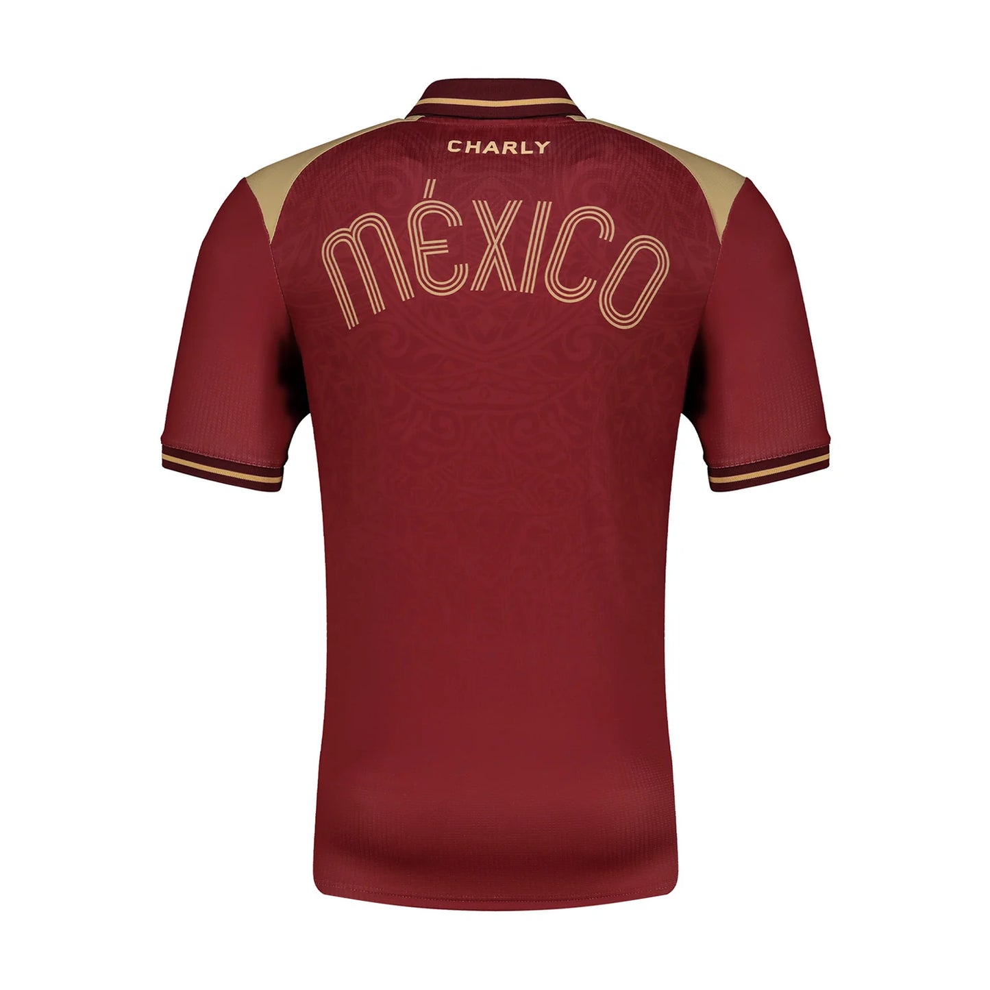 2025 Hispanic Heritage Jersey -Mens