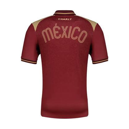 2025 Hispanic Heritage Jersey -Mens