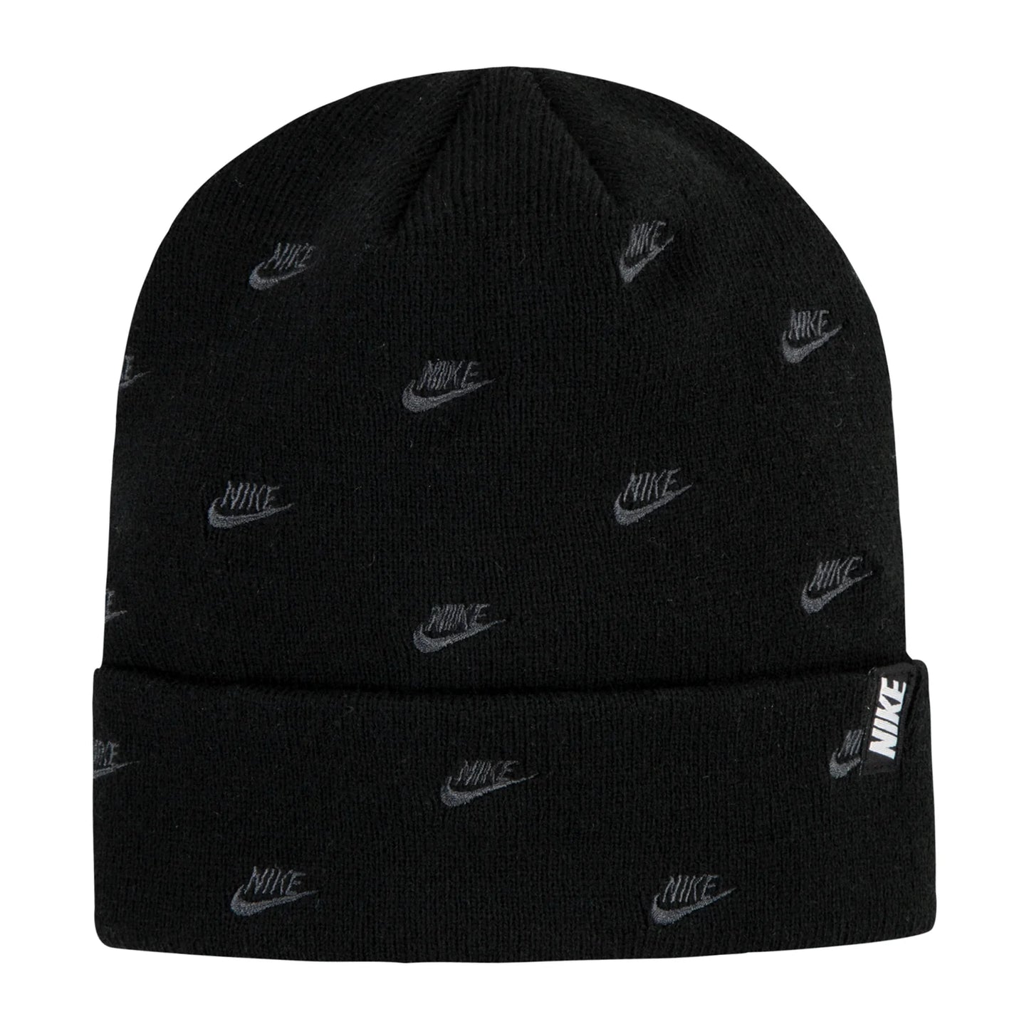 Youth Futura Toss Beanie & Glove Set
