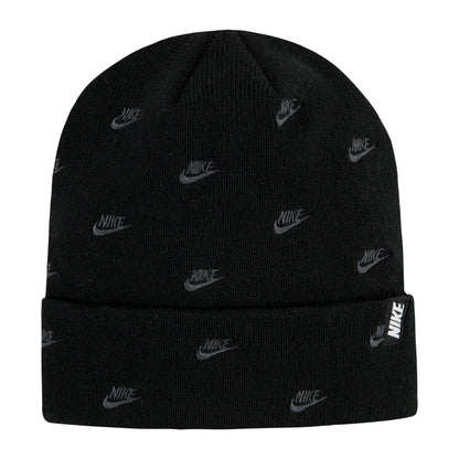 Youth Futura Toss Beanie & Glove Set