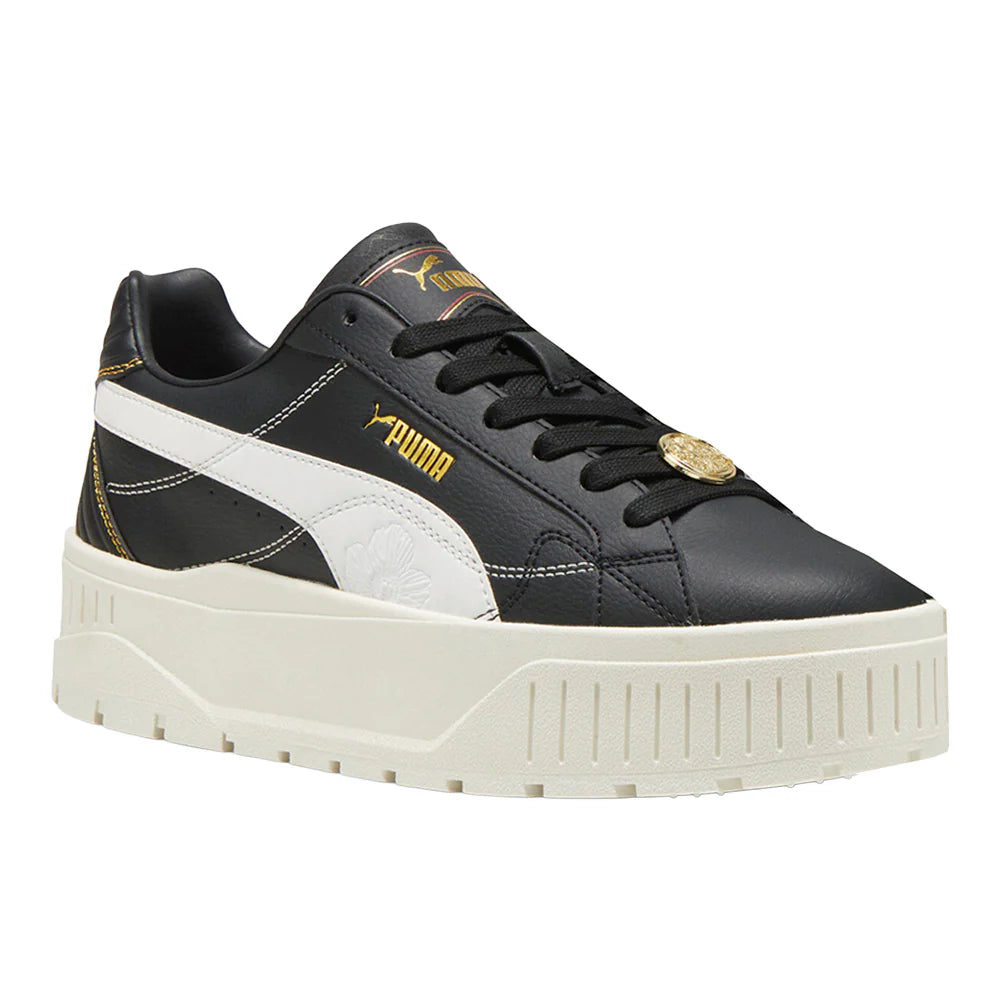 Karmen II Class Act Platform Sneakers