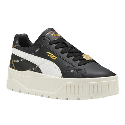 Karmen II Class Act Platform Sneakers