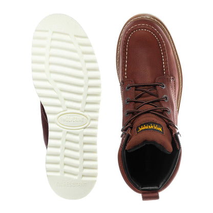6' Work Wedge- Mens