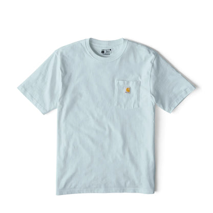 HW Loose Fit Pocket Tee -Mens