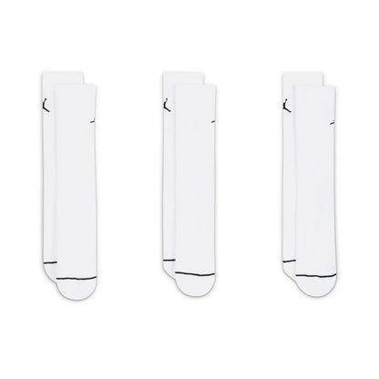3 Pack Unisex Everyday Crew