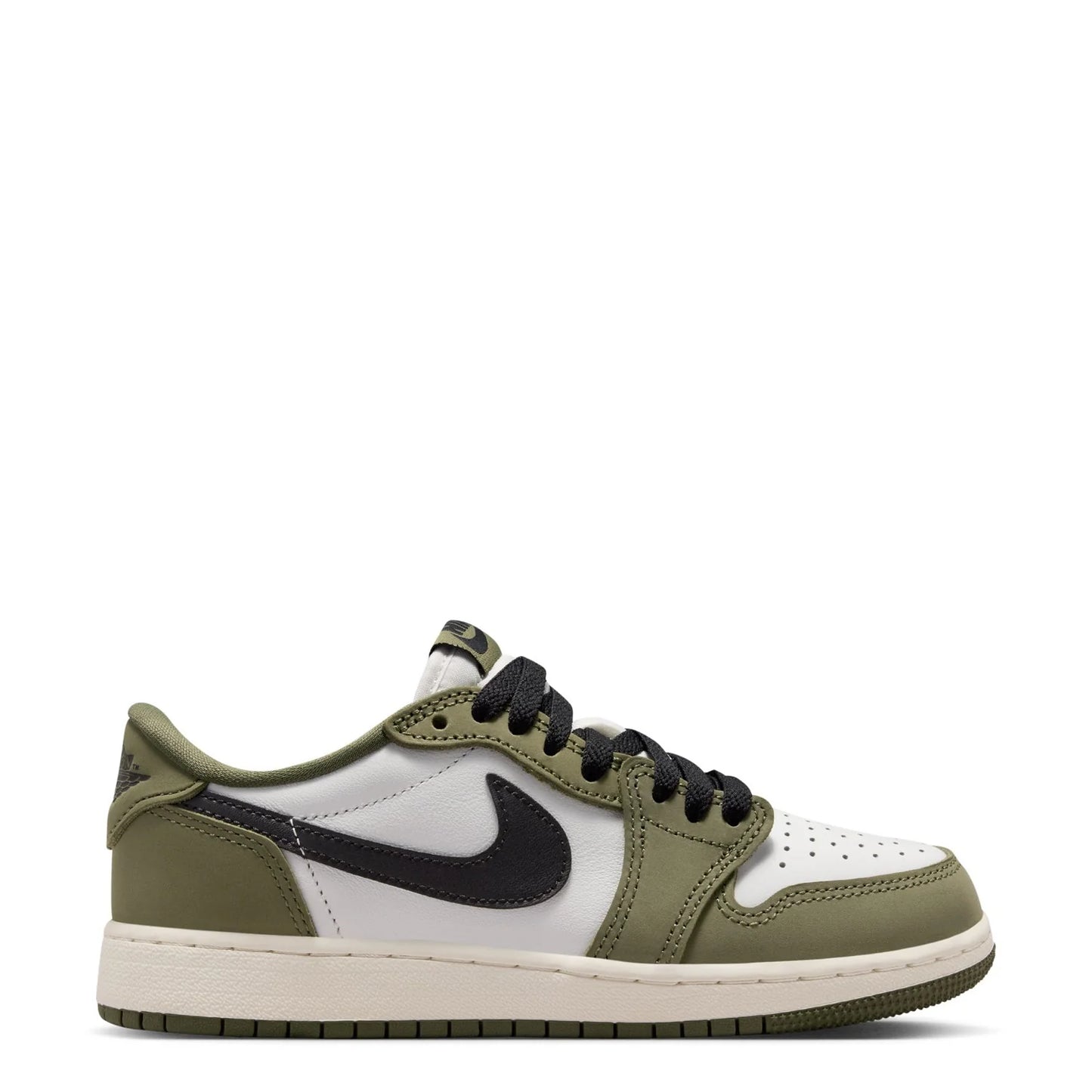 Retro 1 Low OG - Youth