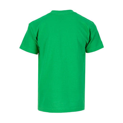 Solid Crew Neck - Youth