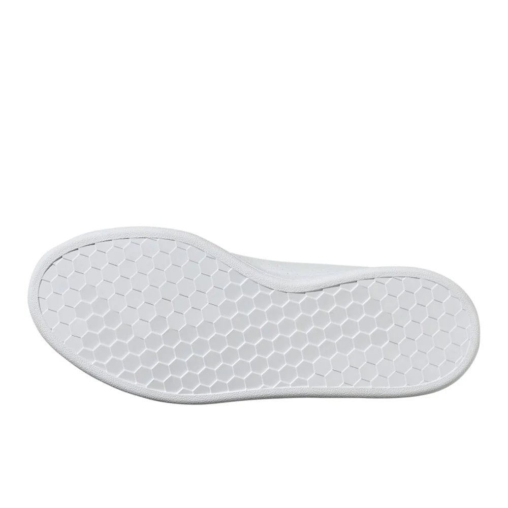 Advantage Lace Up Sneakers