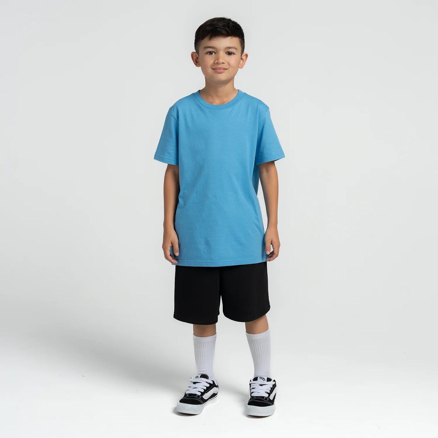Classic Crew Tee - Youth